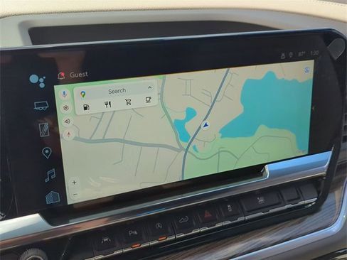 New 2026 Chevrolet Silverado 1500 LT w/ All Star Edition Plus image 14