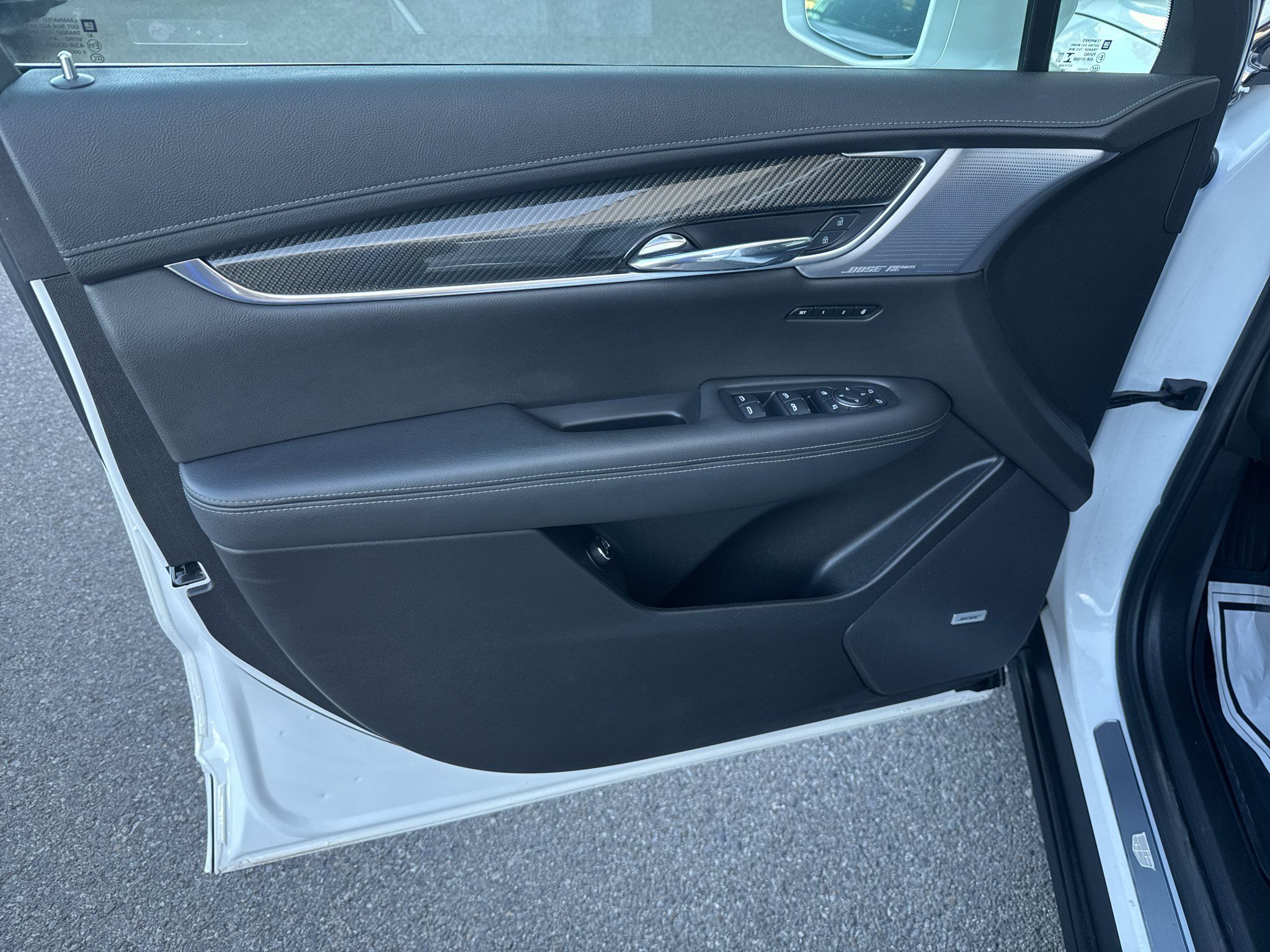 Used 2020 Cadillac XT6 Sport AWD/4WD image 18