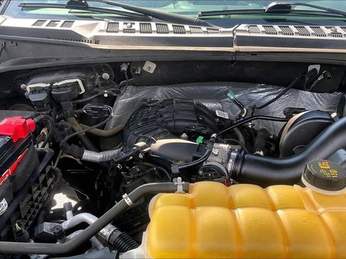 Used 2015 Ford F150 XL w/ Equipment Group 101A Mid RWD image 9
