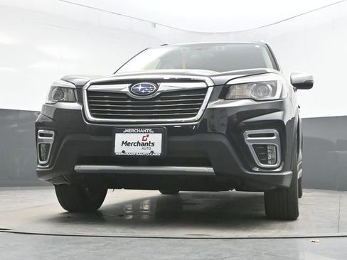 Used 2020 Subaru Forester Touring AWD/4WD image 36
