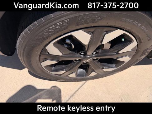 Certified 2024 Kia Sportage X-Line w/ X-Line Premium Package AWD/4WD image 10