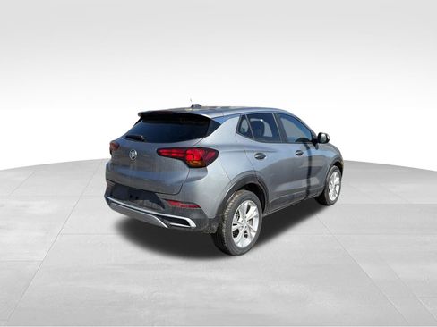 Used 2023 Buick Encore GX Preferred w/ Cold Weather Comfort Package image 5