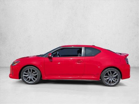 Used 2016 Scion tC FWD image 9