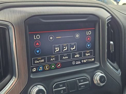 Used 2020 GMC Sierra 3500 Denali w/ Denali Ultimate Package image 26