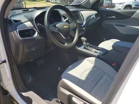 Used 2023 Chevrolet Equinox LS FWD image 18