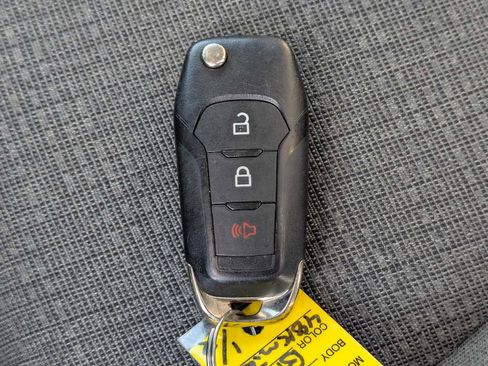 Certified 2024 Ford F150 XLT w/ Mobile Office Package image 42