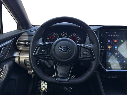 Used 2022 Subaru WRX Premium image 12