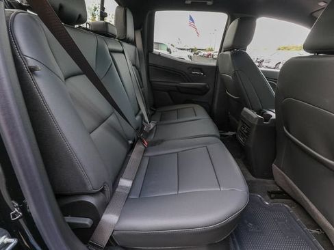 New 2026 GMC Canyon Elevation w/ Convenience Package RWD image 24