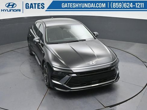 New 2026 Hyundai Sonata SEL image 51