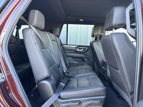 Used 2023 Chevrolet Tahoe RST image 47