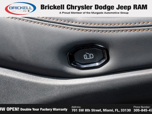 New 2026 Jeep Cherokee Laredo image 28