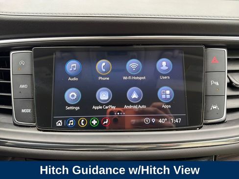 Used 2022 Buick Enclave Essence w/ Trailering Package, 5000 lbs. image 22