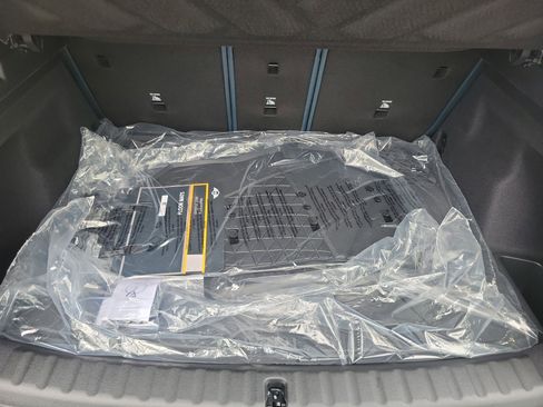 New 2026 MINI Cooper Countryman S AWD/4WD image 7