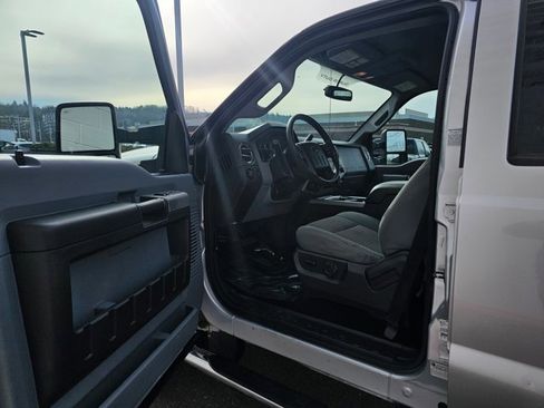 Used 2015 Ford F350 XLT w/ XLT Value Package image 18