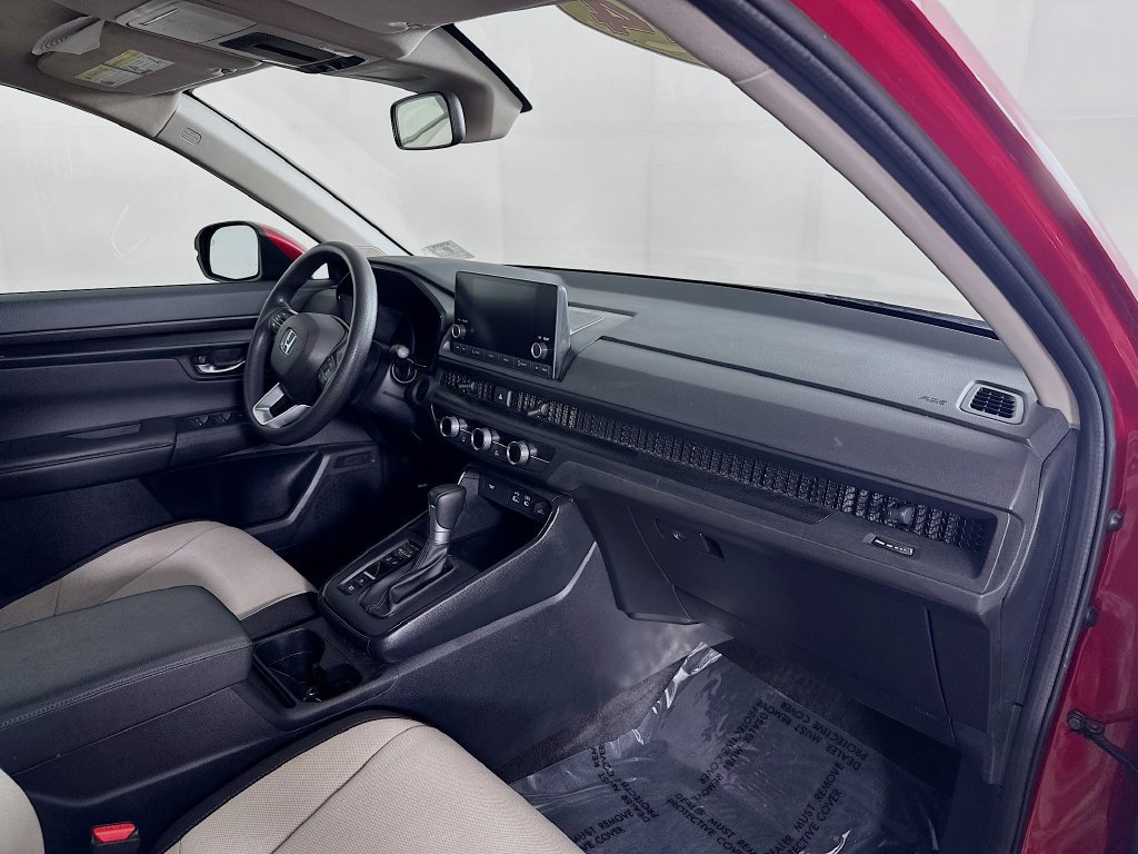 Used 2024 Honda CR-V EX image 37