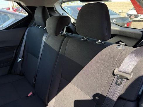 Certified 2025 Nissan Kicks Play S FWD image 10