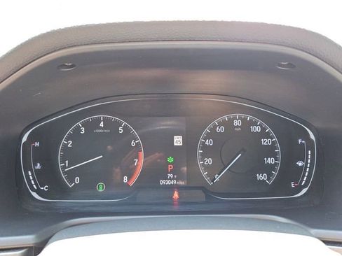 Used 2018 Honda Accord LX image 24