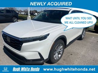 Used 2023 Honda CR-V EX video 1