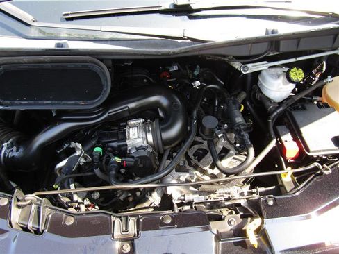Used 2020 Ford Transit 150 Low Roof image 31