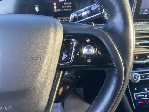 Used 2020 Lincoln Corsair Reserve w/ Equipment Group 202A AWD/4WD image 27