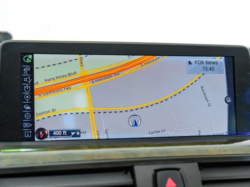 Used 2014 BMW 335i AUTOMATIC SUNROOF LEATHER HEAT image 20