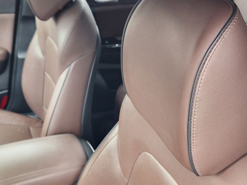 Used 2017 Kia Sportage SX image 15