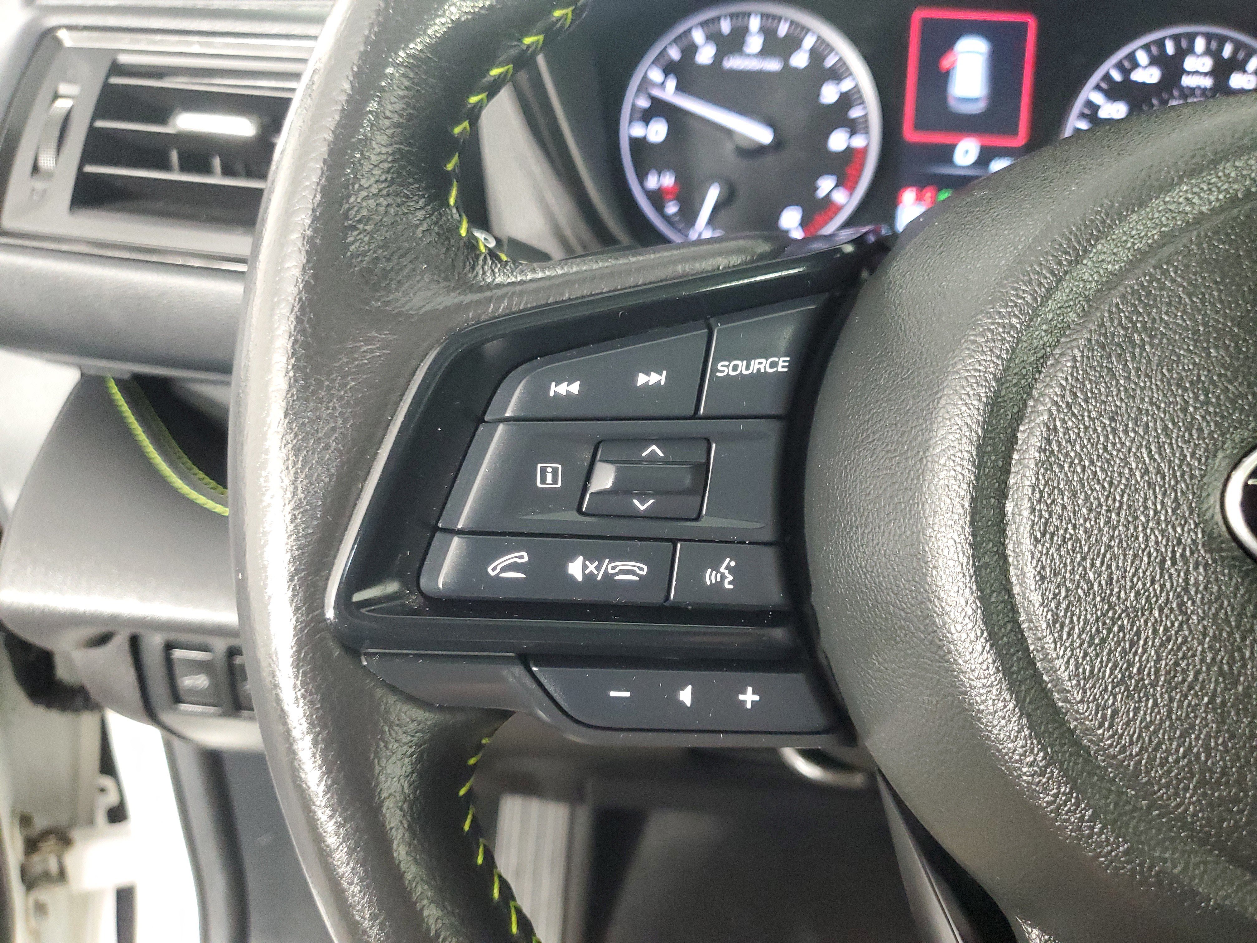 Used 2023 Subaru Ascent Onyx Edition Limited AWD/4WD image 25