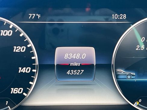 Used 2019 Mercedes-Benz E 450 Coupe image 26