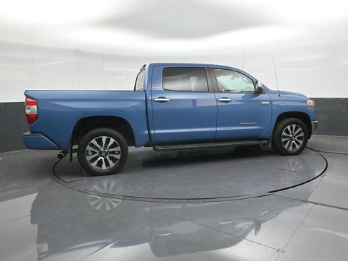 Used 2019 Toyota Tundra Limited image 3