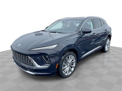 New 2026 Buick Envision Avenir
