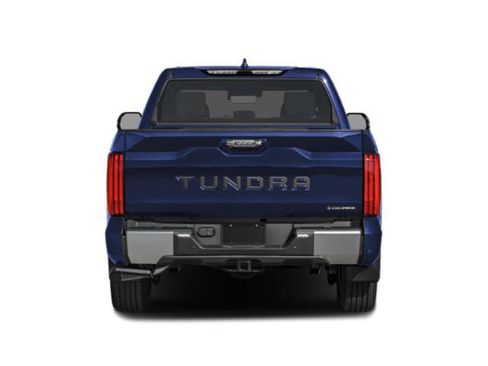 Used 2026 Toyota Tundra Limited w/ Limited PVM Package AWD/4WD image 5