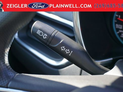 Used 2019 Chevrolet Equinox LS AWD/4WD image 25