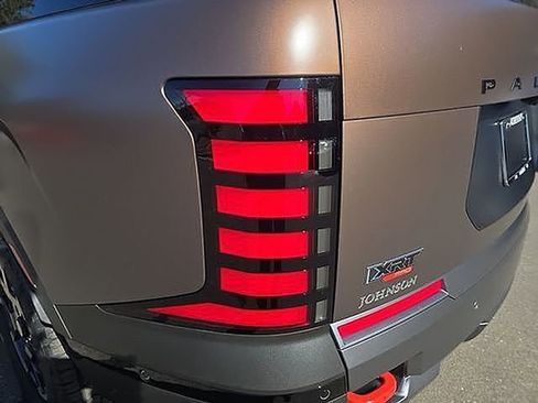 New 2026 Hyundai Palisade XRT Pro image 51