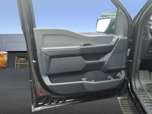 Used 2023 Ford F150 XL w/ STX Appearance Package image 13