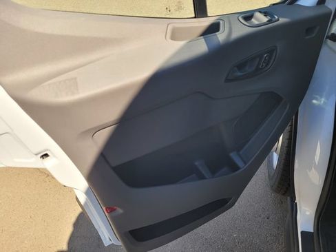 New 2026 Ford Transit 250 148 High Roof Extended AWD image 6