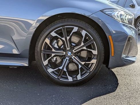 Used 2025 BMW 330i Sedan RWD image 10