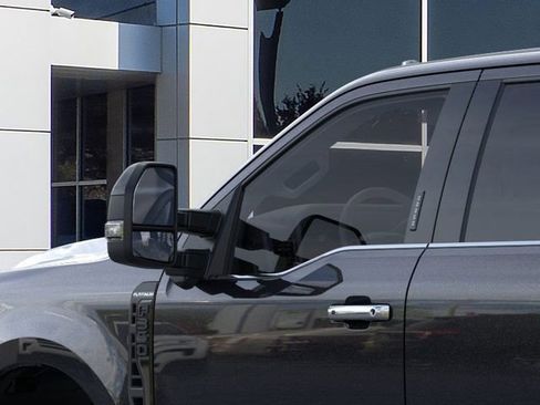 New 2026 Ford F350 Platinum image 20
