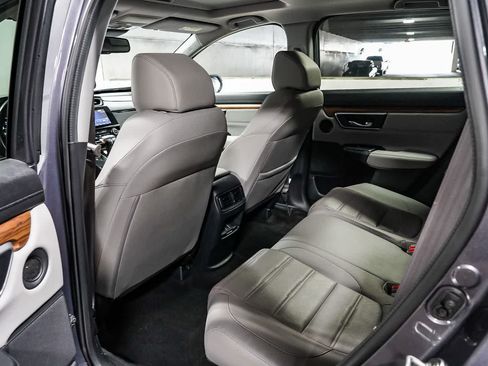 Used 2019 Honda CR-V EX-L image 19