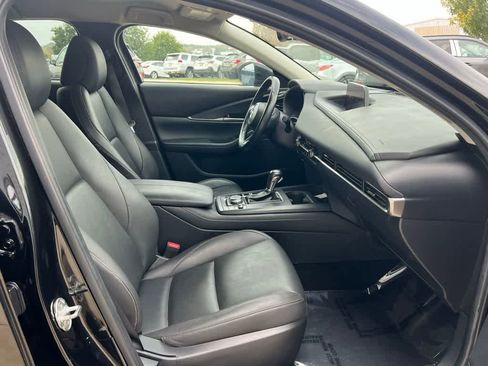 Used 2021 MAZDA CX-30 AWD 2.5 S w/ Select Package image 19