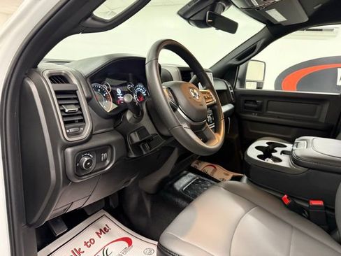 New 2026 RAM 5500 Tradesman image 15