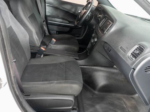 Used 2016 Dodge Charger Police image 8