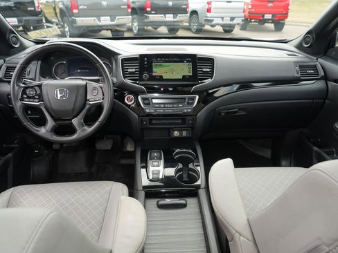 Used 2019 Honda Passport Touring image 27