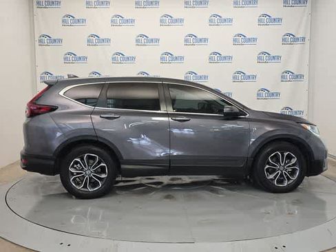 Used 2022 Honda CR-V EX-L image 7