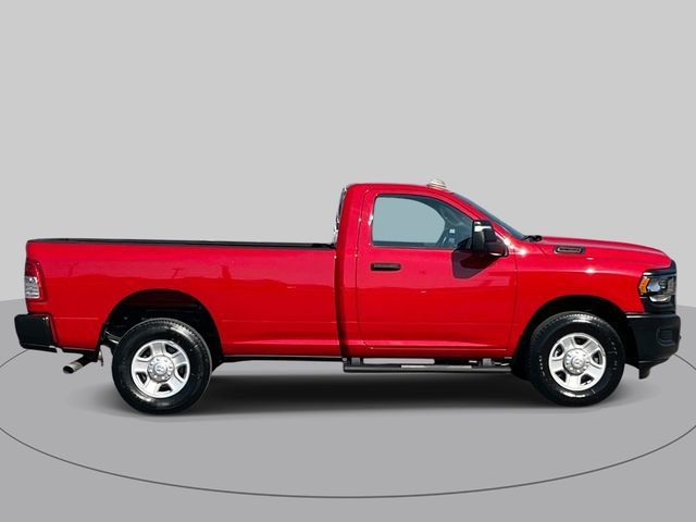 Used 2023 RAM 3500 Tradesman RWD image 3