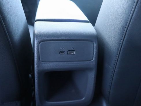 New 2026 Chevrolet Trax RS w/ Driver Confidence Package FWD image 20