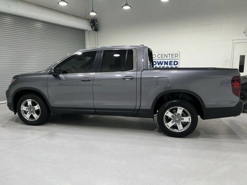 Used 2026 Honda Ridgeline RTL image 5