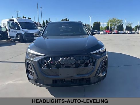 New 2026 Audi SQ5 Premium Plus AWD/4WD image 8