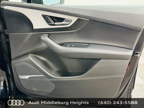 Used 2018 Audi Q7 2.0T Premium Plus image 29