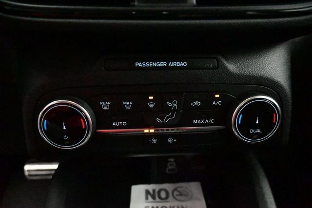 Used 2024 Ford Escape ST-Line FWD image 24