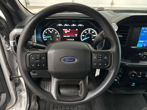 Used 2023 Ford F150 XL w/ STX Appearance Package image 16